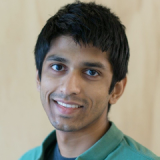 Past event speaker Rahul Pandey Android Team Lead at Facebook