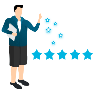 Reliable programming help