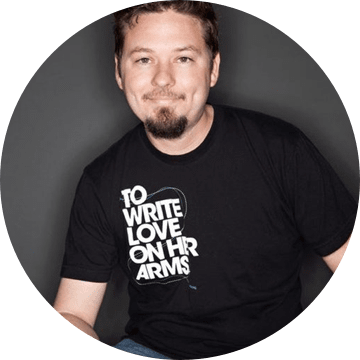 Chris Scott Codementor Testimonial