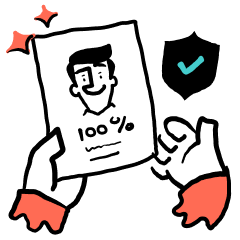 Trust our vetted programming tutors